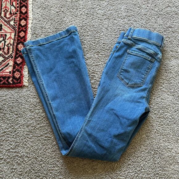 Spanx Everywhere Flare Jeans - Picture 7 of 7